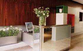 Hotel Le Placide Saint-Germain Des Prés